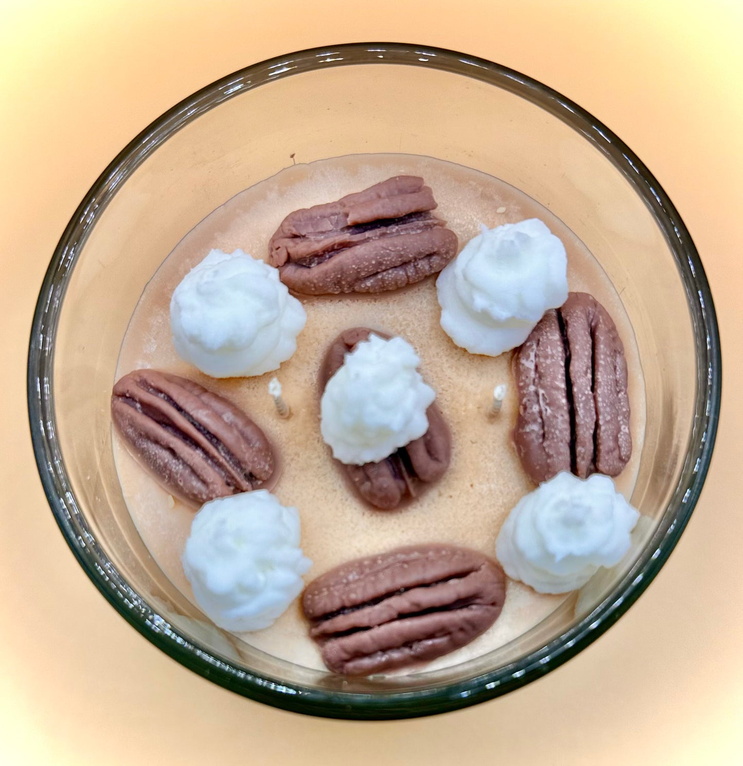 Pecan Pumpkin Swirl Candle