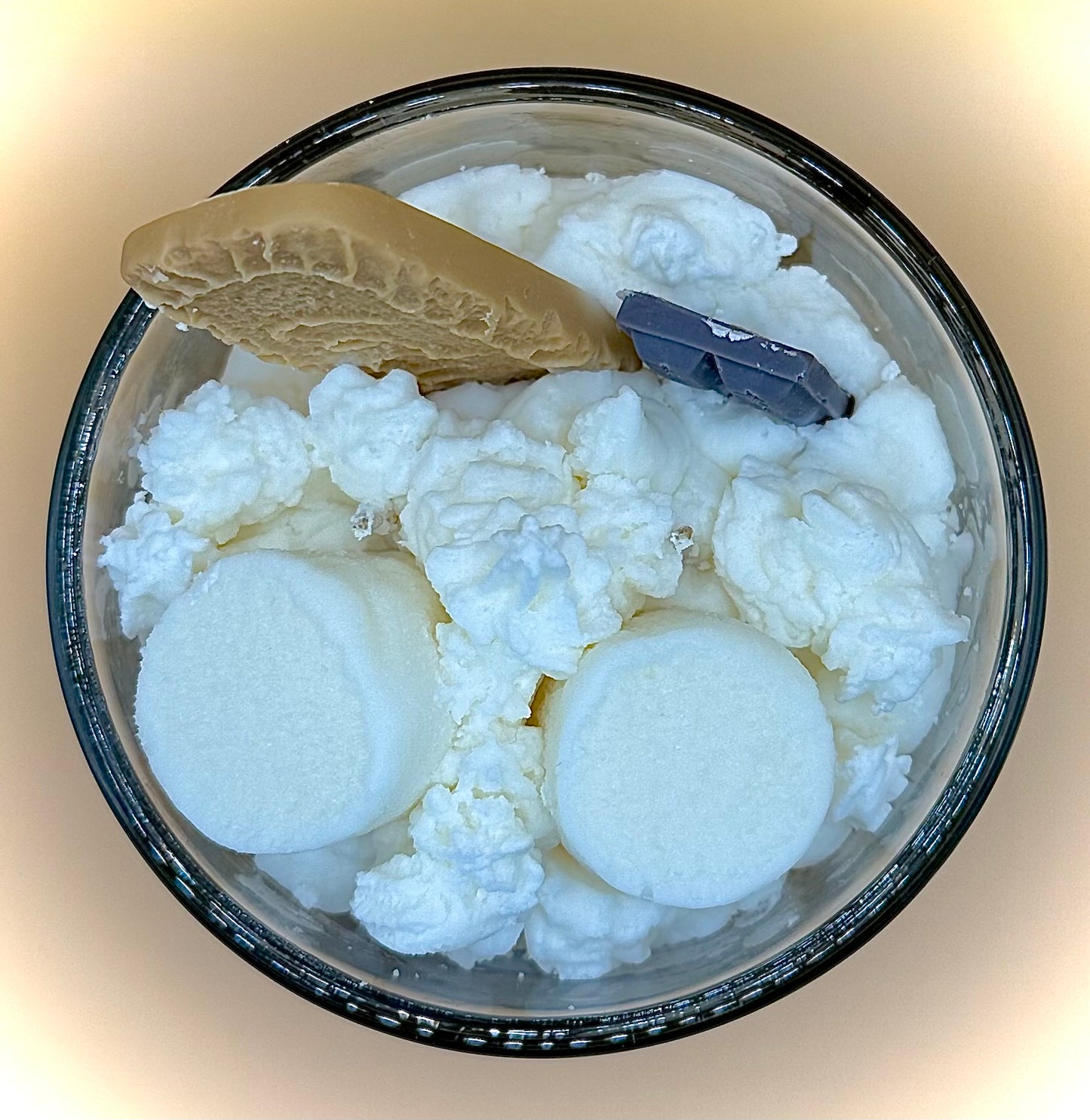 S’More Magic Candle