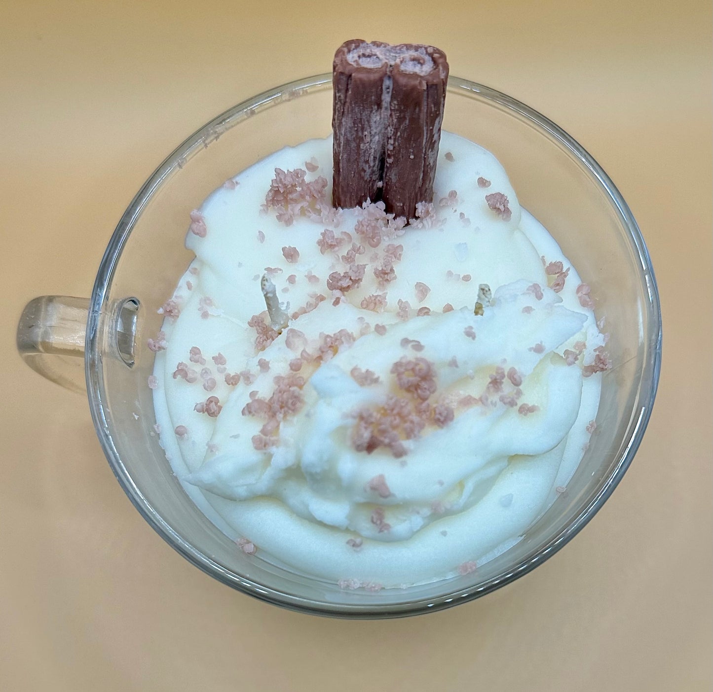 Spiced Pumpkin Dreams Candle